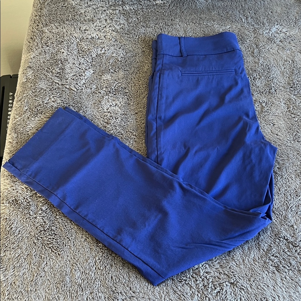 Hilary Radley pants